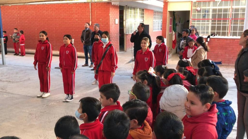 La Secretaría de Educación de Coahuila no brindó más detalles sobre el trámite, únicamente se compartieron las fechas. (ARCHIVO)