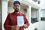 Alejandro Vázquez Ortiz. Imagen: Cultura UANL