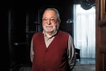 Fernando Savater. Foto: Flickr/ Casa de América