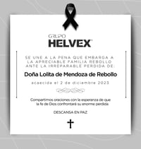 esquela