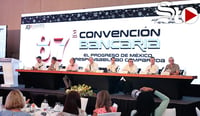 Los bancos de México prevén entendimiento 'perfecto' con el próximo presidente electo