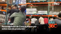 Revendedores de Costco pelean por estos nuevos productos