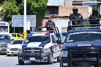 Hallazgo de 2 muertos estremece a Torreón 