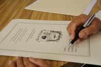 Coahuila tendrá 81 notarios más 