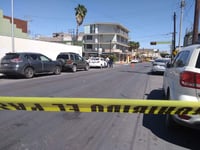 Arrollan y matan a niño en el Centro de Torreón