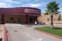 'Chocan' por muerte de bebé en HG de Torreón 