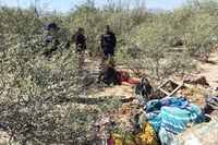 Matan a mujer a puñaladas en Torreón