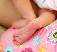 ¿Qué es la Prueba del Tamiz Neonatal?