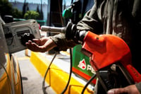 López Obrador acusa a gasolineros de quedarse estímulos fiscales