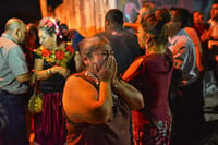 Suman 14 los muertos tras ataque en una fiesta en Veracruz