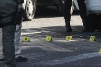 Enfrentamiento en Múzquiz deja seis muertos