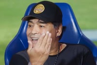 Maradona se someterá en Argentina a dos cirugías
