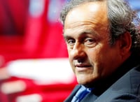 Detienen a Michel Platini, expresidente de la UEFA