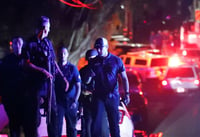 Tiroteo en festival de California deja 4 muertos y 15 heridos