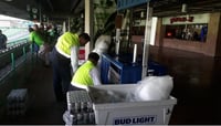Cerveza 'reciclada', a Salud y Profeco