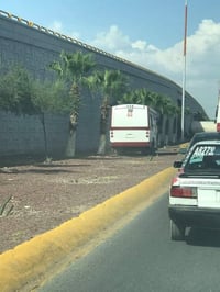Sancionan a otros dos choferes en Gómez Palacio por faltas