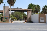 FGE, sin solicitud sobre domicilio de Robles en Torreón