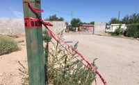 Irrumpen en fiesta y acribillan a tres niñas en Ciudad Juárez