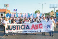 Otorgará gobierno apoyos vitalicios a sobrevivientes de Guardería ABC