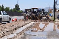 Autoridades reiteran estar listas para lluvias en Torreón