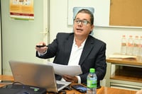 Denuncian 'irregularidades' en propuesta de alza a tarifas del Simas