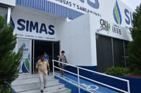 Piden empresarios eficiencia al Simas Torreón para aumentar ingresos