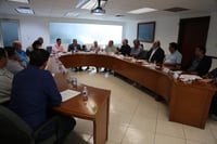 Acuerdan propuesta sobre alza en tarifas de agua del Simas Torreón