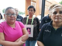 Grupo Vida denuncia retrasos en entrega de resultados de exhumaciones