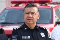 Deja cargo director de Seguridad Pública de Torreón