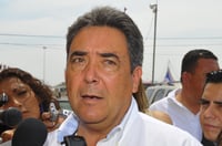 Exgobernador Jorge Torres enfrentará juicio en EUA