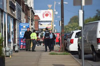 Mueren cuatro personas tras tiroteo en Kansas City