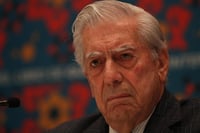 'López Obrador, resurreción del PRI', considera Vargas Llosa