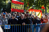 ¿Quién era Francisco Franco y por qué se le exhumó en España?