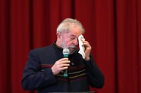 ¿Quién es Lula da Silva, expresidente brasileño recién salido de prisión?