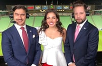 Comentaristas deportivos se burlan de Torreón
