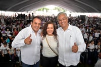 Reportan plagio de exrector en Morelos y su esposa