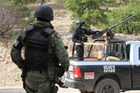 Cárteles mexicanos de las drogas serían terroristas para EUA