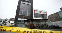 McDonald's cierra dos días en Perú tras muerte de jóvenes trabajadores