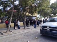 Dos muertos y 6 heridos tras disparos en colegio de Torreón