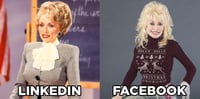 ¿Qué es el Dolly Parton Challenge que se ha vuelto viral en la red?