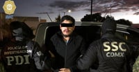 ¿Quién es 'El Lunares' , presunto líder criminal detenido en Hidalgo?