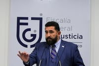 Ofrece Fiscalía de CDMX dos mdp por información sobre caso Fátima
