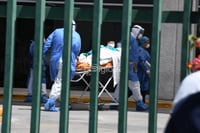 Aíslan a 7 personas que tuvieron contacto con pacientes fallecidos en Gómez Palacio