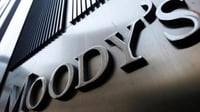 Moody's recorta calificación de México
