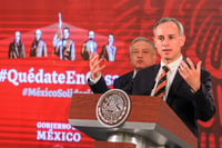 México inicia la Fase 3 de la emergencia por COVID-19