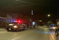 Caen dos hombres en Torreón por robo y violencia