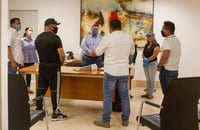 Municipio de Torreón responde a peticiones del gremio del entretenimiento tras marcha