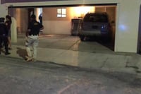Capturan a mujer por robo violento a domilicio en Torreón