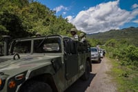 Indaga Fiscalía de Chiapas emboscada a alcalde de Chenalhó