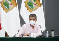 Presentará gobernador de Coahuila peticiones de médicos laguneros a Subcomité de Salud
